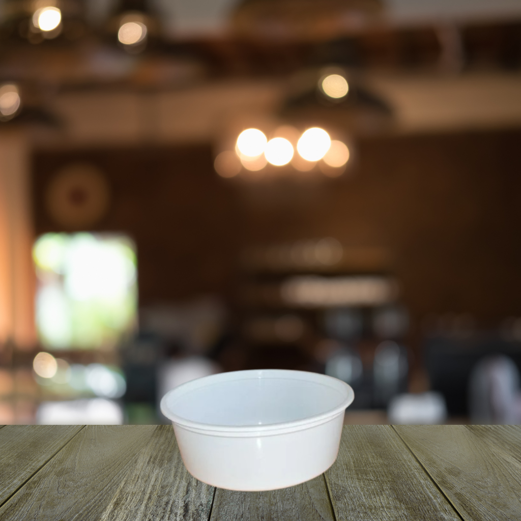 300 ml food container